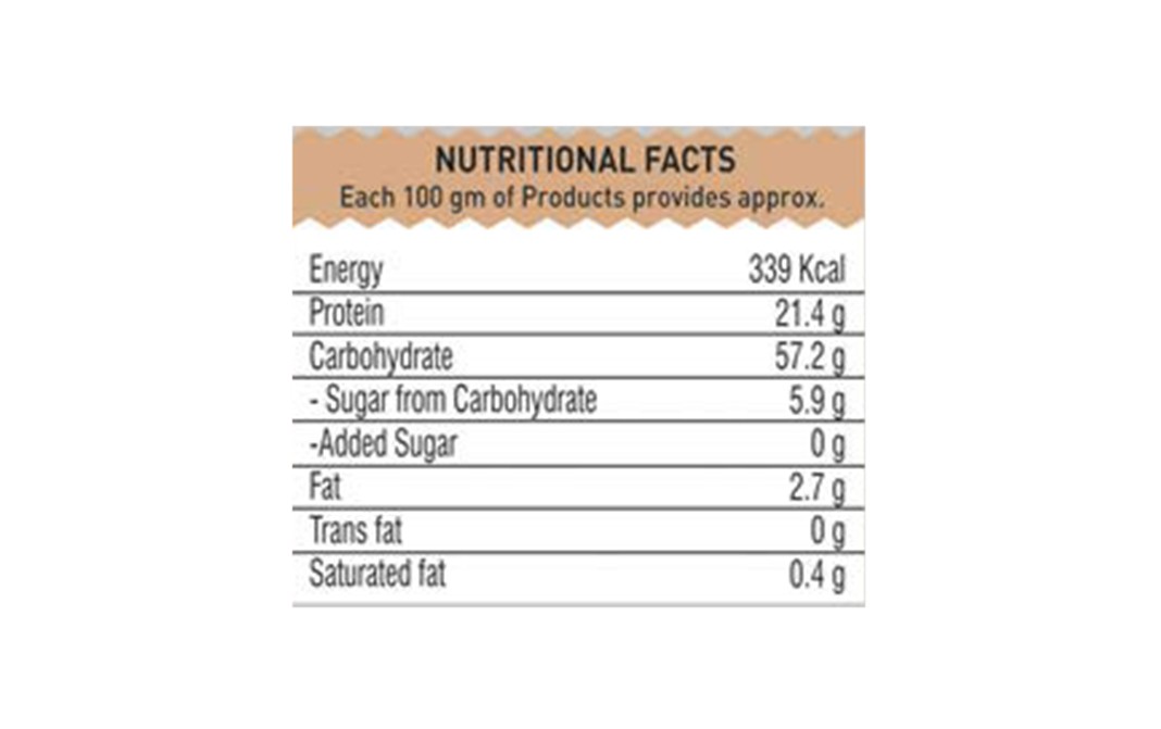 Suruchi Sindhi Papad    Pack  200 grams